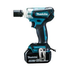 �y��{���X/���Z�g�z�}�L�^/Makita�@�[�d���C���p�N�g�����`�@TW181DRFX�@�o�b�e���[2�{�E�[�d��E�P�[�X�t