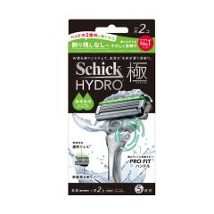 �y��{���X/���Z�g�zSchick/�V�b�N�@�n�C�h���Ɂ@�V�F�[�o�[�@HDK-5RB2-SS�@�q���� �@�{�́{�n2�R�@4891228320577