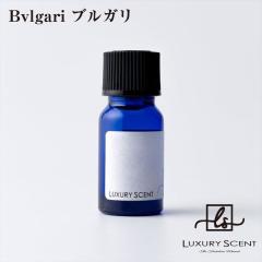 ���[�J�[���� Bvlgari �u���K�� �A���}�I�C�� 10ml LUXURY SCENT ���O�W���A���[�Z���g �f�B�t���[�U�[�I�C�� �F���� �n�C�u�����h ���[