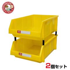 2�Z�b�g�@�A���p�[�c�{�b�N�X�i3XL�T�C�Y�j�@X-6�@���F/�H� �A�C�e�����[�P�[�X ���i �R���e�i �{�b�N�X �c�[�� �r�X  �������� �l