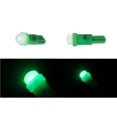 ���[�J�[���� �W�F�b�g�C�m�E�G ���P�xLED�E�F�b�W�� T5�T�C�Y 24V �e�F �O���[�� 528423 ������E�ԕi�s��