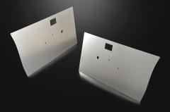 ���[�J�[���� ���[�^�[�t�@�[�� �h�A�C���i�[�p�l���@�W���j�[SJ30�@JA11�@71�p�@�A���~���� ������s�E�ԕi�s��