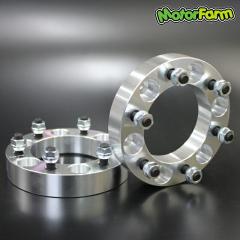 ���[�J�[���� ���[�^�[�t�@�[�� ���C�h�g���b�h�X�y�[�T�[ 30mm 6H/139.7-P1.5 �V���o�[  4��1�䕪 ������s�E�ԕi�s��