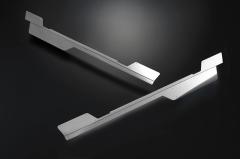 ���[�J�[���� ���[�^�[�t�@�[�� �T�C�h�V���K�[�h�@�n�[�h�J�b�g�^�C�v�@JA�n�p�@�X�e�����X ������s�E�ԕi�s��