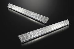 ���[�J�[���� ���[�^�[�t�@�[�� �T�C�h�V���K�[�h�@�m�[�}���^�C�v�@JA�n�p�@�A���~�Ȕ� ������s�E�ԕi�s��