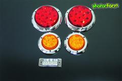 ���[�J�[���� ���[�^�[�t�@�[�� �W���j�[�ɔėp�k�d�c�e�[�������v�Z�b�g ���b�L�x�[���mL�n ������s�E�ԕi�s��