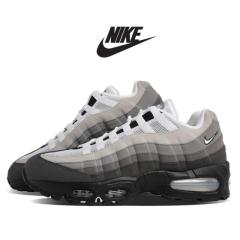 NIKE �i�C�L �G�A�}�b�N�X 95 OG �r�b�O �o�u�� �X�j�[�J�[ AIR MAX 95 OG BIG BUBBLE GRANITE ( �O���i�C�g �O���[ �����Y HM4740-007 )