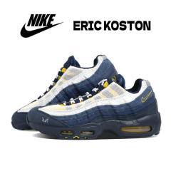 NIKE SB �G���b�N�E�R�X�g�� �~ �i�C�L SB �G�A �}�b�N�X 95 �X�j�[�J�[ AIR MAX 95 OBSIDIAN/SPEED YELLOW ( �R���{ �l�C�r�[ HQ8492-40