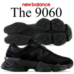�j���[�o�����X 9060 �u���b�N NEW BALANCE U9060BPM BLACK u9060bpm