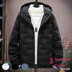 ヘリーハンセン 中わたジャケット メンズ ユニセックス HELLYHANSEN HH