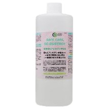 SC-DUSTROY�@�A�����̃A�����Q�����a�t�@1L