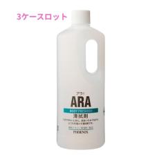 �t�F�j�b�N�X�@ARA�@�A���I�@���@�܁@1000mL�~12�{���@3�P�[�X���b�g�y���[�J�[�����E������s�E���Ԏw��s�E����A�k�C���A�����s��