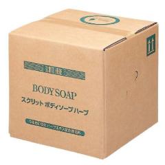 �X�N���b�g�@�{�f�B�\�[�v�@18L�@�i��4342�y���[�J�[�����E������s�E���Ԏw��s�E����A�����s�z