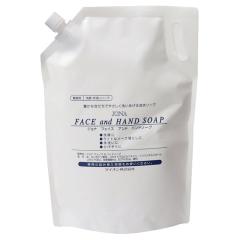 �W���i�@�t�F�C�X���n���h�\�[�v�@�i���C�I���j�@3L�~4���y���񂹏��i�E���[�s�z