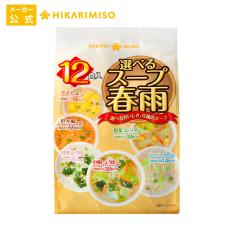 �I�ׂ�X�[�v�t�J 12�H 6��A�\�[�g ��e�� �͂邳�߃X�[�v �Ђ��薡�X �C���X�^���g ����