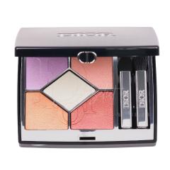 限定】Dior ディオール ディオリフィック ゴールデン シマー パウダー