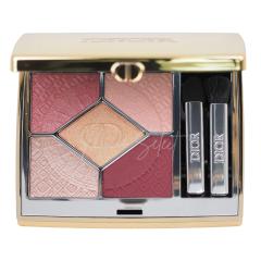 限定】 Dior ディオールショウ サンク クルール 643 ゴールデン