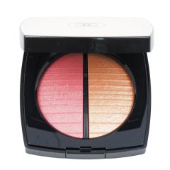 限定】Dior ディオール ディオリフィック ゴールデン シマー パウダー