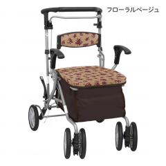 �V���o�[�J�[ �f���IST �����쏊 ��e�� 18L�o�b�O �J�S�󂯕t ����� ���ʕt�� �y�� 2WAY�L���X�^�[ �茳�u���[�L �܂肽���ݎ����� �P