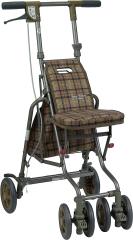 �V���o�[�J�[ �T�j�[�E�H�[�J�[AW-3 �����쏊 �y�� �R���p�N�g �܂肽���ݎ����� ����� ���ʕt�� 2WAY�u���[�L �O�փL���X�^�[ 3�i�K��