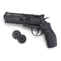 S&W M36 M60 M49 チーフスペシャル ボディガード 2in用 革製 サム