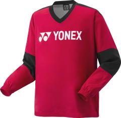 ヨネックス YONEX ライトトレーナー 長袖 テニス ユニセックス 31060