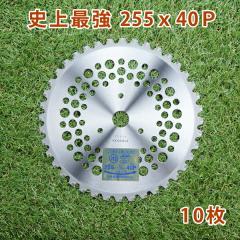 �������� ������@�p �`�b�v�\�[ �j��ŋ� 255mm�~40P 10���g �܂Ƃߔ��� �r�n�̑����E�����p �����@�p �֐n �����@�p