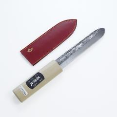 MASAMOTO 正本総本店 【正本】本霞・玉白鋼 柳刃刺身庖丁／27cmの