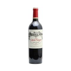 �V���g�[ �J���� �Z�M���[�� 2014 Chateau Calon Segur �ԃ��C�� �t�����X �{���h�[ �s2.2���~�ȏ�ő�����������O�n�悠��t