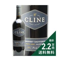 �s2.2���~�ȏ�ő��������t �N���C�� �N���V�b�N �J�x���l �\�[���B�j���� �m�[�X �R�[�X�g 2023 Cline Classic Cabernet Sauvignon �ԃ�