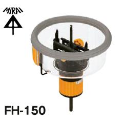 ���z �t���[�z���\�[ FH-150 �΍p�{�[�h�E���p �؍�a��47�`��150mm FH150 �������H��  �����H�� �~���C �_�E�����C�g������