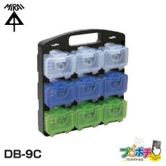 ���z �f���R�[�L�����[�{�b�N�X DB-9C ���[ �P�[�X �H�� �H� �����p �����H�� �~���C �d�ݎ���