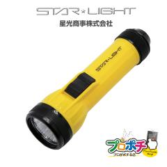 ���Ԍ���10%OFF�Z�[�� ���z SK-PHL60DY �v���X�`�b�N�^ 6LED�n���h���C�g �����d�� led�d�r�� �h�Ѓ��C�g �h�ЃO�b�Y 60���[���� ������