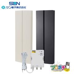 ���Ԍ���10%OFF�Z�[�� ���z SDA-20-4 A�n��f�W�^�������p �u�[�X�^���� UHF���ʃA���e�i �e���r�A���e�i 20�f�q���� ������p ���ʃA��