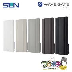 �Z�[�� ���z WG20V �n�f�W�p UHF���ʃA���e�i �E�F�[�u�Q�[�g 20�f�q���� ������p �O���[�W�� �z���C�g �x�[�W�� �u���E�� �u���b�N �n