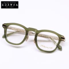 2024年最新モデル Masaki Matsushima マサキマツシマ MF-1283 度付き