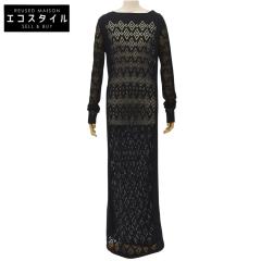 VANDA NOVAK ヴァンダ ノヴァク シューズ 36 ブラック レディースの