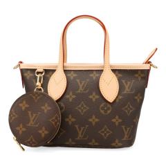���C���B�g�� �o�b�O ���f�B�[�X LOUIS VUITTON ���m�O���� �l���@�[�t�� BB M46705