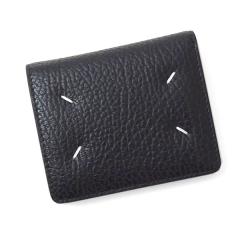 ���]���}���W�F�� ���z Maison Margiela 4�X�e�b�` ��܂�E�H���b�g S56UI0140 P4455 T8013 �u���b�N ��܂���z