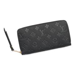 ���C���B�g�� ���z ���f�B�[�X LOUIS VUITTON ���m�O�����A���v�����g �W�b�s�[�E�H���b�g �u���b�N M61864 �����z ���E���h�t�@�X�i�[