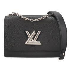 ���C���B�g�� �o�b�O ���f�B�[�X LOUIS VUITTON �G�s �c�C�X�g MM �u���b�N M50282 �V�����_�[�o�b�O