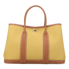 �G�����X �K�[�f���p�[�e�B TPM 30cm HERMES �g�����~���^���[ �l�S���_ �W���W���[+�S�[���h 066751 B���� �g�[�g�o�b�O �V�i