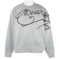 �x�����b�e�B �g���[�i�[ �����Y BERLUTI ���U�[�X�N���b�g �V���o�[�O���[ �T�C�YM 262933