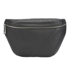 �t�F���f�B �o�b�O �����Y FENDI �V���h�[ �_�C�A�S�i�� �x���g�o�b�O 7VA562 APDO F0GXN �u���b�N �{�f�B�o�b�O �V�����_�[�o�b�O