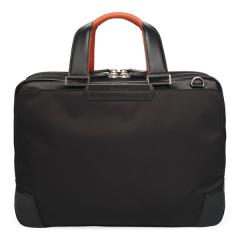 �T���\�i�C�g �r�W�l�X�o�b�O SAMSONITE  �G�s�b�h4 �u���[�t�P�[�X �G�L�X�p���_�u�� �u���b�N �I�����W QS319002 �r�W�l�X�o�b�O