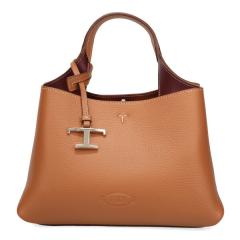 �g�b�Y �o�b�O ���f�B�[�X TODS T�^�C�����X ���U�[�o�b�O �}�C�N�� XBWAPAEL000 9P13 �u���E�� �n���h�o�b�O