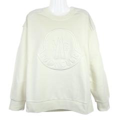�����N���[�� �g���[�i�[ ���f�B�[�X MONCLER 8G00042 899U5 034 �z���C�g �T�C�YXS