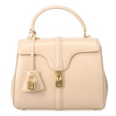 �Z���[�k �o�b�O ���f�B�[�X CELINE �X���[��16 18800 3BEY 02BG �x�[�W�� �n���h�o�b�O