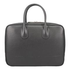 ���@���N�X�g�� �o�b�O �����Y VALEXTRA �}�C���S �u���[�t�P�[�X MBML0094 028 NN �u���b�N �r�W�l�X�o�b�O