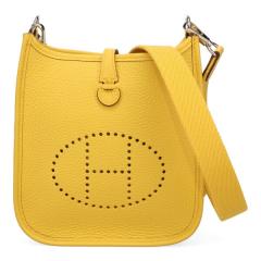 �G�����X �G�u���� TPM 16cm HERMES �g�������N���}���X �T�� �V���o�[���� 069426 W���� �V�����_�[�o�b�O �V�i
